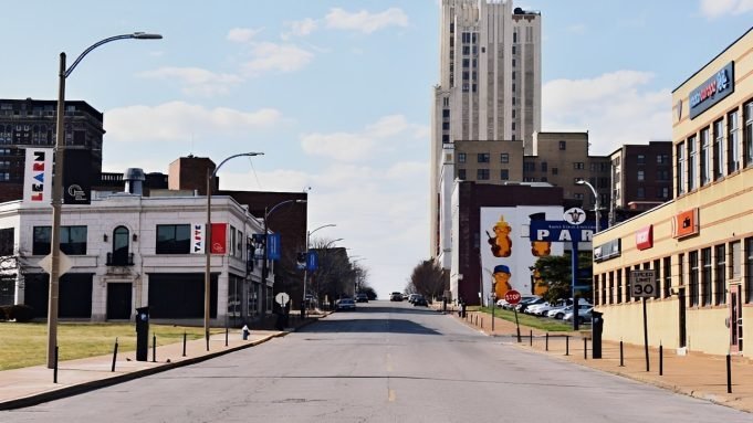 Best Places To Visit In Missouri