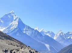 Best Time to Trek in Nepal Best Time to Trek in Nepal