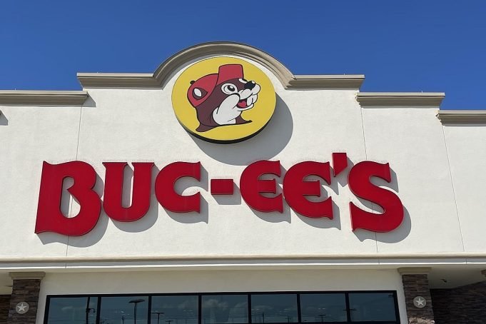 Buc-ee’s Breakfast Menu