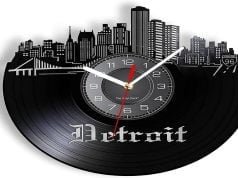 Detroit Time Zone Detroit Time Zone