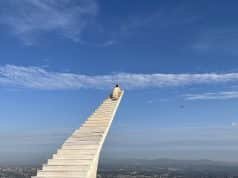 Fuxi Mountain Stairs: A Journey Through Ancient Beauty Fuxi Mountain Stairs