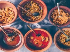 Hot Chilli Food and Travel Blog Hot Chilli Food and Travel Blog