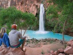 How To Get To Havasu Falls Without Hiking: An Alternative Adventure How To Get To Havasu Falls Without Hiking