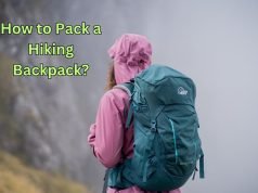 How to Pack a Hiking Backpack: Essentials for a Safe and Enjoyable Trek How to Pack a Hiking Backpack