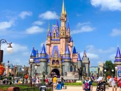 How to Travel Wonderfully from Orlando Airport to Disney World? Orlando Airport to Disney World