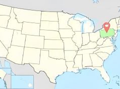 Pennsylvania Time Zone Pennsylvania Time Zone