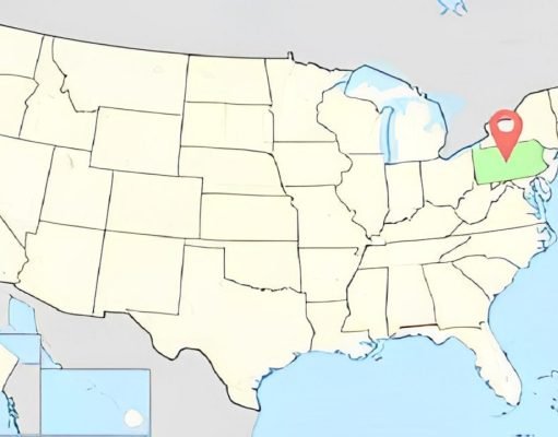 Pennsylvania Time Zone Pennsylvania Time Zone