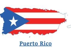 Puerto Rico Time Zone Puerto Rico Time Zone