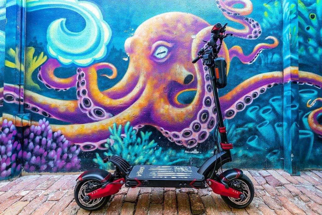 Smooth Ride, Ultimate Comfort 