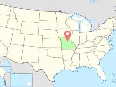 St Louis Time Zone St Louis Time Zone