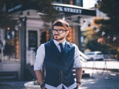 Style Society Guy Menswear Blogger NYC Style Society Guy Menswear Blogger NYC