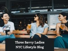 Raising Three Savvy Ladies NYC Lifestyle Blog Three Savvy Ladies NYC Lifestyle Blog