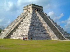 The Stratospheric Rise of Gastro – Tourism in Mexico Tourism in Mexico