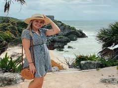 Tripping Blonde a Travel and Lifestyle Blog Tripping Blonde a Travel and Lifestyle Blog