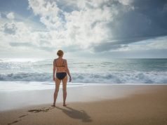Why Do People Go to Nude Beach? Find Out Here Why Do People Go to Nude Beach