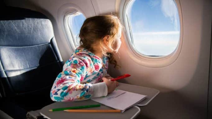 kids on a plane a family travel blog