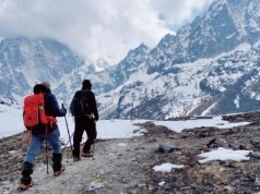 Acclimatization Hikes in Everest Region Acclimatization Hikes in Everest Region