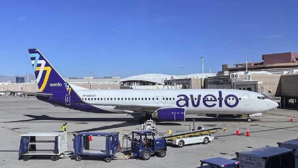 Avelo Airlines Review
