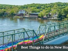 40 Best Things to do in New Hope PA (Philadelphia) Best Things to do in New Hope PA