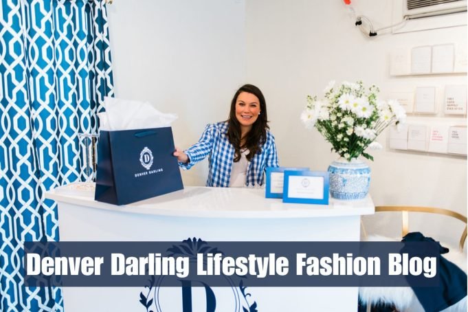 Denver Darling Lifestyle Fashion Blog