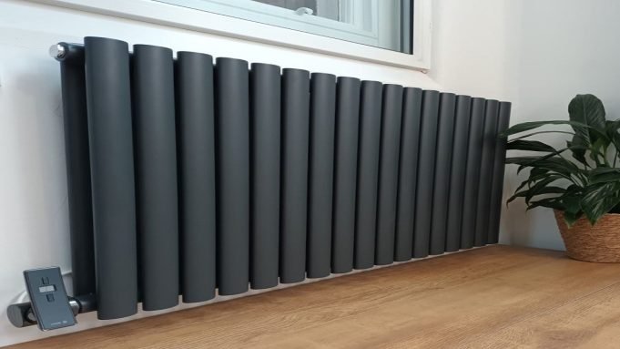 Electrics Radiators