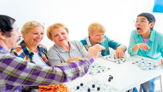 Exploring the Advantages of Bingo