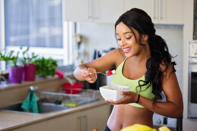 Fit Bottomed Eats Being a Foodie with a Fit Booty