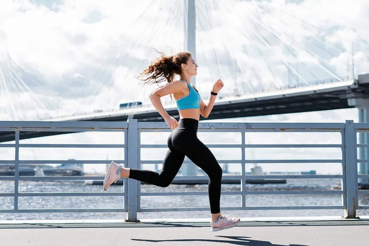 Benefits of Physical Fitness