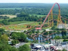 25 Best Things To Do in Doswell, VA Have a Blast at Kings Dominion-min