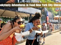 LookyTasty Adventures in Food New York City Chicago Lookytasty Adventures in Food New York City Chicago