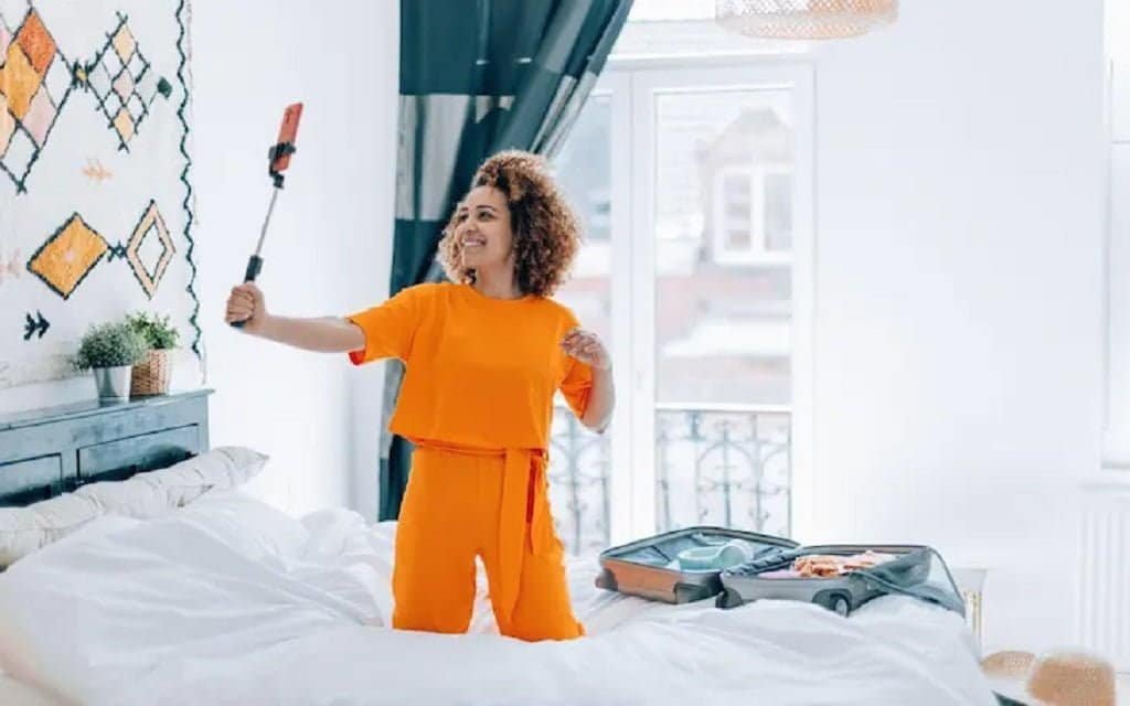 Luxury Travel Lifestyle