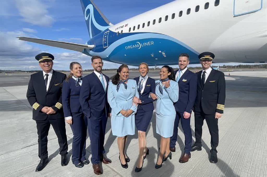 Norse Airlines Reviews