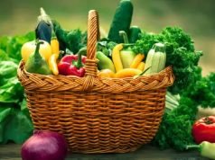 Sinful Nutrition Where Every Veggie Has a Dark Side Sinful Nutrition Where Every Veggie Has a Dark Side