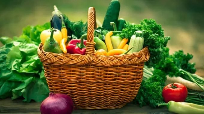 Sinful Nutrition Where Every Veggie Has a Dark Side
