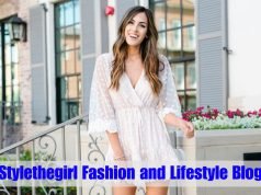 Stylethegirl Fashion and Lifestyle Blog: Your Gateway to Chic Living Stylethegirl Fashion and Lifestyle Blog
