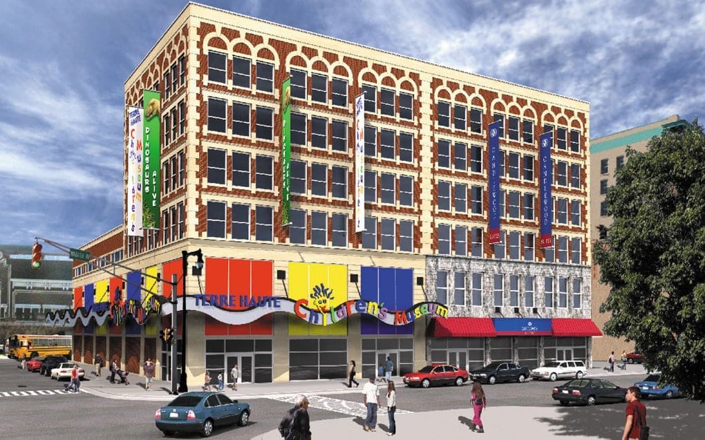 Terre Haute Children’s Museum