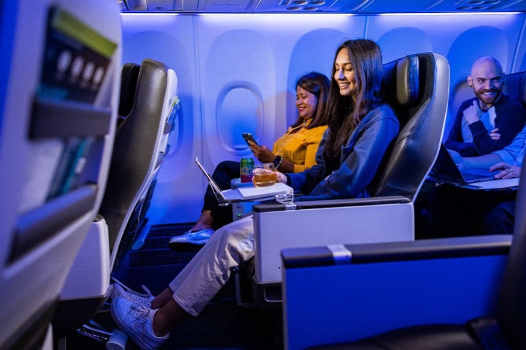 Volaris Airlines Destinations