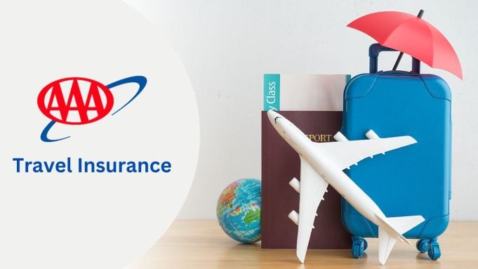 AAA Travel Insurance