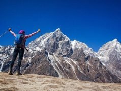 Acclimatization Hikes in the Everest Region Acclimatization Hikes in the Everest Region