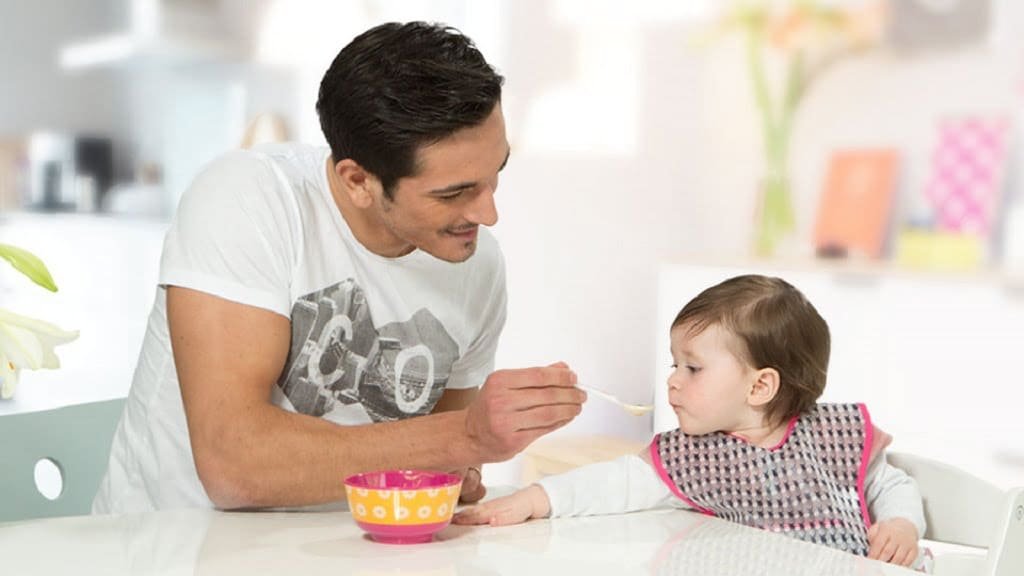 Beyond Gestation and Lactation