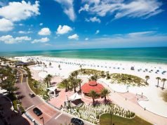 20 Best Clear Water Beaches in Florida – A Guide to Pristine Paradises Clear Water Beaches in Florida