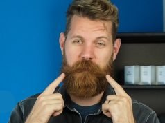 How to Grow a Moustache A Guide to Facial Awareness Lifestyle How to Grow a Moustache A Guide to Facial Awareness Lifestyle