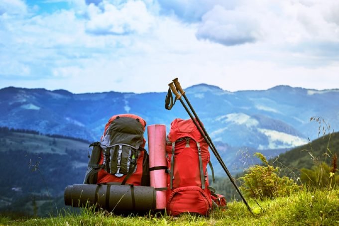 How to Pack A Backpack for Hiking