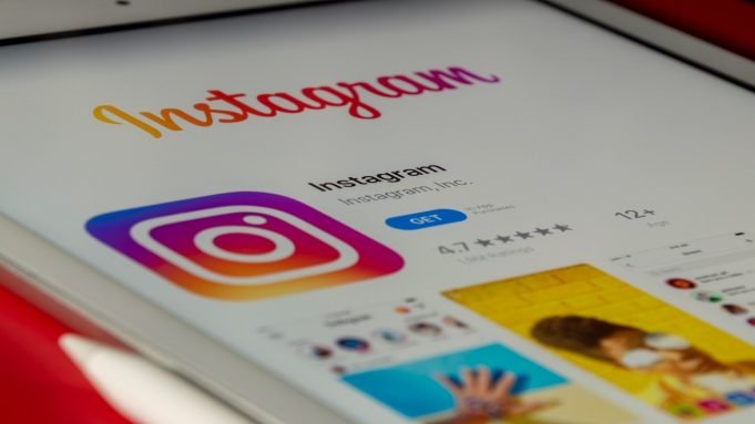 Letting Instagram Guide your Next Road Trip