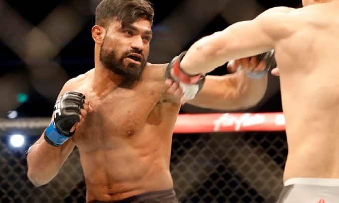 Media Influencers Generalize UFC in India