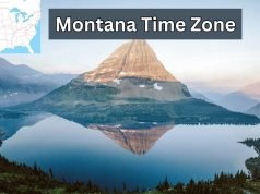 Montana Time Zone Montana Time Zone