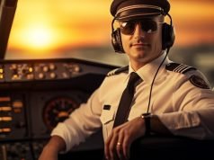 NWKRAFT – The Essential Checklist for Ensuring Flight Safety NWKRAFT