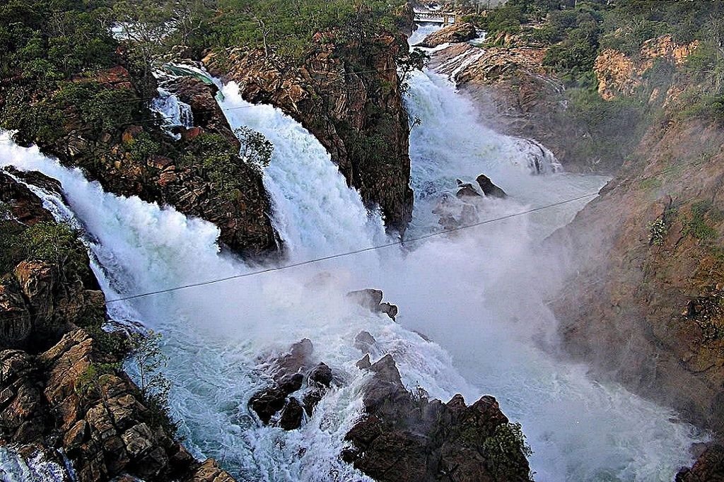 Paulo Afonso Falls