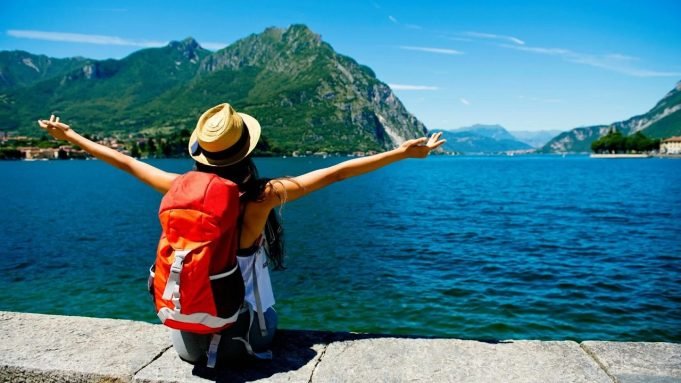 The Trusted Traveller Simple Stress Free Travel Planning