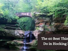 The 60 Best Things To Do in Hocking Hills Things To Do in Hocking Hills
